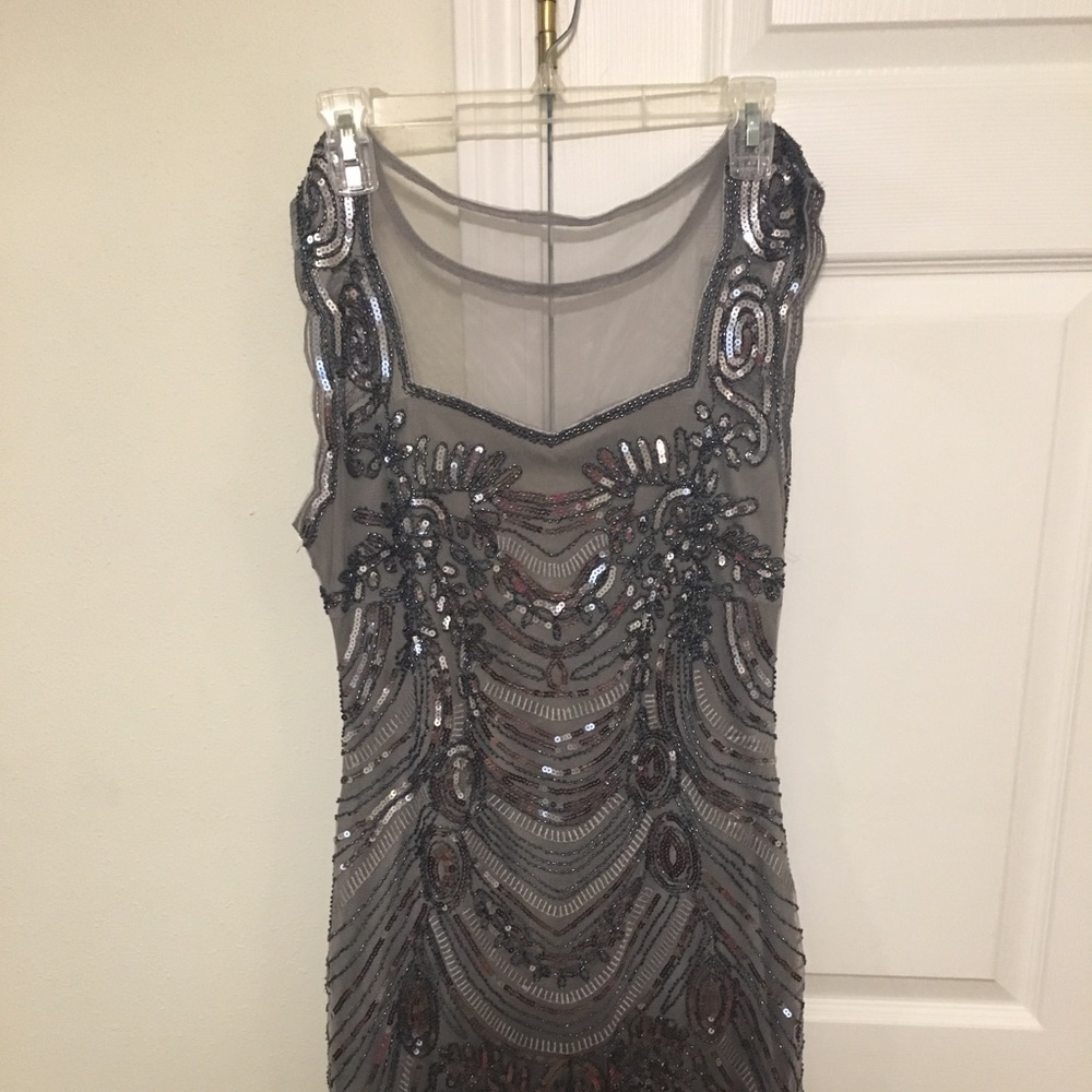 Great Gatsby 20’s style dress!